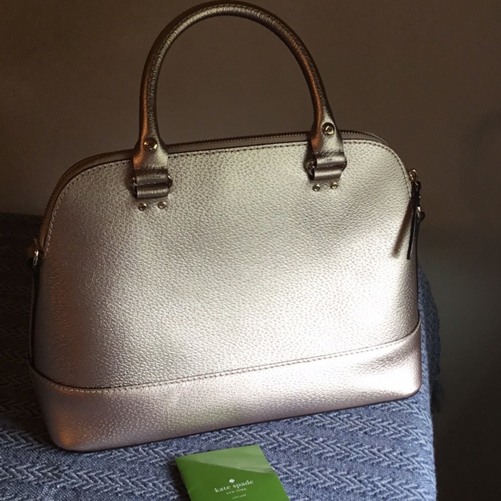 Kate Spade Bag - Picture 3 of 10